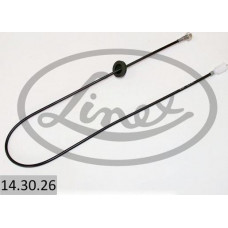 Arbore tahometru SEAT IBIZA I (021A), Hatchback, 06.1984 - 12.1993 Linex 14.30.26