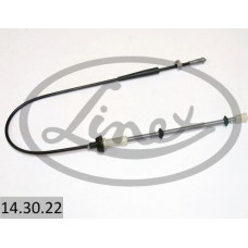 Arbore tahometru FIAT PUNTO (176_), Hatchback, 09.1993 - 09.1999 Linex 14.30.22