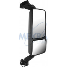 Sticla oglinda. oglinda retrovizoare exterioara Sticla oglinda laterala Stanga 204 x236mm incalzita MERCEDES ACTR MERCEDES-BENZ ACTROS MP4 / MP5 (963-0-C), 07.2011 - MEKRA 15.6000.003.099 Sticla oglinda. oglinda retrovizoare exterioara Sticla oglinda laterala Stanga 204 x236mm incalzita MERCEDES ACTR MERCEDES-BENZ ACTROS MP4 / MP5 (963-0-C), 07.2011 - MEKRA 15.6000.003.099