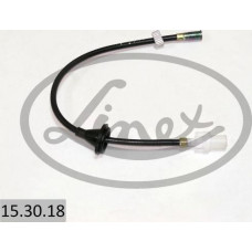 Arbore tahometru FORD ESCORT IV (ALF), Sabrioleta, 01.1986 - 07.1990 Linex 15.30.18