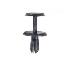 Set 10 bucati clipsuri fixare, ROMIX A82009, pentru Mercedes, 5 x 11.2 mm, negru ROMIX A82009 Set 10 bucati clipsuri fixare, ROMIX A82009, pentru Mercedes, 5 x 11.2 mm, negru ROMIX A82009