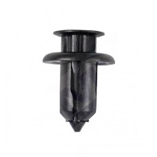 Set 10 bucati clipsuri fixare, ROMIX B23153, pentru Honda, Mazda, 10 x 15.4 mm, negru ROMIX B23153 Set 10 bucati clipsuri fixare, ROMIX B23153, pentru Honda, Mazda, 10 x 15.4 mm, negru ROMIX B23153