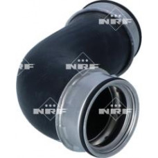 Furtun ear supraalimentare Intercooler hose fits. MERCEDES E T-MODEL S211 E VF211 E W211 2.1D-2.2D 03.02-07.09 NRF 166062