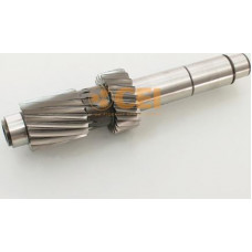 Ax articulatie fata. cutie de viteza Indirect shaft number of teeth 16-21pcs for gearbox MERCEDES G 210-16 G 230-16 G 240-16 G 2 C.E.I. 105132