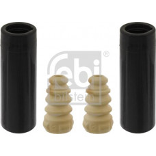 Chit protectie praf,amortizor SEAT TOLEDO III (5P2), Dubita, 04.2004 - 05.2009 Febi Bilstein 106128