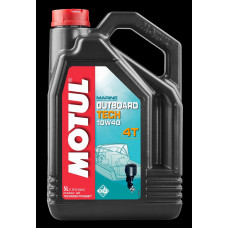 Ulei Motul 106354