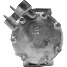Compresor. climatizare compresor de aer CERERE SD7V16 vedea IC_Katalog saucat.AIRSTAL Index 213 349 001 FIAT SEDICI (FY_), Crossover, 06.2006 - 10.2014 Airstal 10-0400