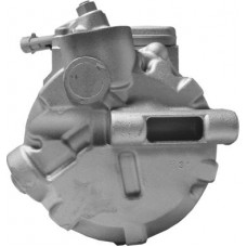 Compresor. climatizare compresor de aer 7SB16C Opel Zafira 2.0 DTI 16V 09.00-APLICAREA vedea IC_Katalog saucat.AIRSTAL Index 213 OPEL ASTRA G (T98), Turism, 02.1998 - 07.2004 Airstal 10-0082
