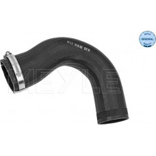 Furtun intercooler VW GOLF VI (5K1), Hatchback, 10.2008 - 12.2014 Meyle 100 036 0060