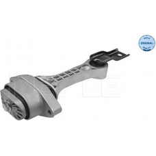 Suport motor Engine mount in the back rubber-metal AUDI A3 SEAT LEON TOLEDO II SKODA OCTAVIA I VW BORA BORA I GOLF IV NEW VW GOLF IV Variant (1J5), Van, 05.1999 - 06.2006 Meyle 100 199 0160
