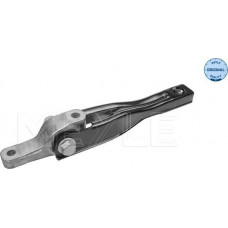 Suport motor Engine mount in the back rubber-metal AUDI A3 Q3 TT SEAT ATECA LEON LEON SC LEON ST LEON ST-KOMBI LEON-HATCHB VW GOLF VII (5G1, BQ1, BE1, BE2), Hatchback, 08.2012 - Meyle 100 199 1057