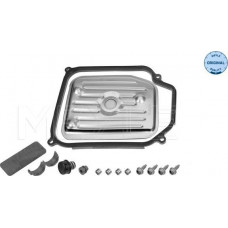 Set piese. schimb de ulei cutie de viteze automata Gearbox hydraulic filter AUDI A3 A4 B6 A6 C5 A8 D2 SEAT CORDOBA CORDOBA VW GOLF III Variant (1H5), Turism, 07.1993 - 04.1999 Meyle 100 135 0214/SK Set piese. schimb de ulei cutie de viteze automata Gearbox hydraulic filter AUDI A3 A4 B6 A6 C5 A8 D2 SEAT CORDOBA CORDOBA VW GOLF III Variant (1H5), Turism, 07.1993 - 04.1999 Meyle 100 135 0214/SK