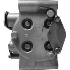 Compresor. climatizare 1066927 VISTEON SCROLL COMPRESOR FORD FOCUS Turnier DNW 1.8 Turbo DI - TDDI CERERE vedea IC_Katalog sauca FORD KA (RB), Van, 05.2002 - 05.2005 Airstal 10-0124