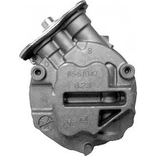 Compresor. climatizare compresor de aer CVC CERERE vedea IC_Katalog saucat.AIRSTAL indicele 001 213 349 OPEL ASTRA H CLASSIC (A04), Hatchback, 01.2009 - Airstal 10-0712