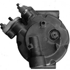 Compresor. climatizare Air-conditioning compressor FORD C-MAX II FOCUS III GALAXY II GALAXY MK II GRAND C-MAX KUGA I MONDE FORD GRAND C-MAX (DXA), Van, 12.2010 - Airstal 10-1872