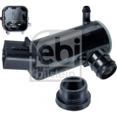 Pompa de apa,spalare parbriz KIA K9 (RJ), Sedan, 03.2018 - Febi Bilstein 108062 Pompa de apa,spalare parbriz KIA K9 (RJ), Sedan, 03.2018 - Febi Bilstein 108062
