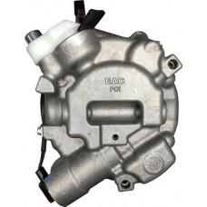 Compresor. climatizare Air-conditioning compressor SKODA FABIA II (545), Combi, 10.2007 - 12.2014 Airstal 10-3486