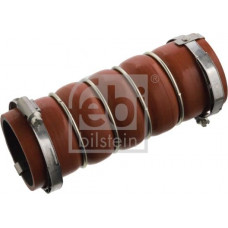 Furtun intercooler CITROEN C4 (LA_), Compartiment, 11.2004 - 12.2013 Febi Bilstein 103776