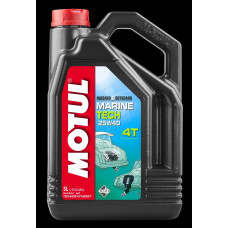 Ulei Motul 107716