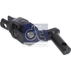 Articulatie in cruce Racordul arborelui coloanei de directie SCANIA PGRT DC09.108-OSC11.03 01.03- DT Spare Parts 1.19406 Articulatie in cruce Racordul arborelui coloanei de directie SCANIA PGRT DC09.108-OSC11.03 01.03- DT Spare Parts 1.19406