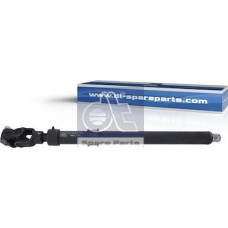 Arbore directie Arborele sistemului de directie SCANIA 4 PGRT 05.95- SCANIA 4 - series (LA4X2), 05.1995 - 04.2008 DT Spare Parts 1.19014 Arbore directie Arborele sistemului de directie SCANIA 4 PGRT 05.95- SCANIA 4 - series (LA4X2), 05.1995 - 04.2008 DT Spare Parts 1.19014