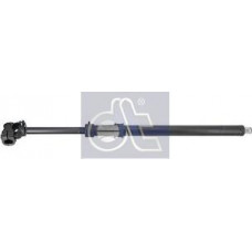 Arbore directie Arborele sistemului de directie SCANIA 4 05.95-04.08 DT Spare Parts 1.19024