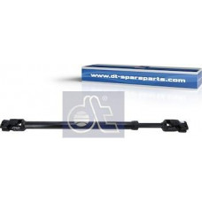 Arbore directie Arborele sistemului de directie SCANIA 3 3 BUS 4 BUS 05.87- DT Spare Parts 1.19223 Arbore directie Arborele sistemului de directie SCANIA 3 3 BUS 4 BUS 05.87- DT Spare Parts 1.19223