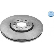 Disc frana SEAT TOLEDO II (1M2), Sedan, 10.1998 - 05.2006 Meyle 115 521 1051