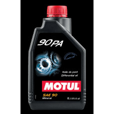 Ulei diferential Motul 111922 Ulei diferential Motul 111922