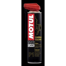 Solutie de curatat carburator Motul 111660 Solutie de curatat carburator Motul 111660