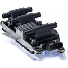 Bobina de inductie AUDI A4 (8H7, B6, 8HE, B7), Sabrioleta, 01.2002 - 12.2009 Bremi 11866T Bobina de inductie AUDI A4 (8H7, B6, 8HE, B7), Sabrioleta, 01.2002 - 12.2009 Bremi 11866T
