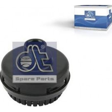 Amortizor sunet. sistem compresor Element de uscator de aer se potriveste. IVECO EUROTECH MT TURBOSTAR TURBOTECH MAN CLA E2000 E MAN M90, 08.1988 - 12.1998 DT Spare Parts 1.18362 Amortizor sunet. sistem compresor Element de uscator de aer se potriveste. IVECO EUROTECH MT TURBOSTAR TURBOTECH MAN CLA E2000 E MAN M90, 08.1988 - 12.1998 DT Spare Parts 1.18362