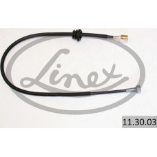 Arbore tahometru DAEWOO NEXIA (KLAT), Sedan, 02.1995 - 06.2008 Linex 11.30.03