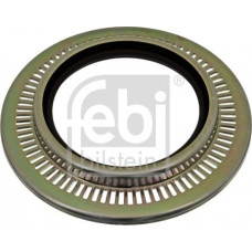 Simering.rulment roata Garnitura butuc roata 81x96x10 MAN L2000 M 2000 L MAN L2000 (L33/L2000), 06.1993 - Febi Bilstein 11255 Simering.rulment roata Garnitura butuc roata 81x96x10 MAN L2000 M 2000 L MAN L2000 (L33/L2000), 06.1993 - Febi Bilstein 11255
