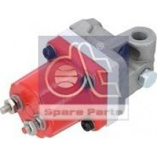 Ventil. filtru de combustibil Fuel pump non-return valve DT Spare Parts 1.12196 Ventil. filtru de combustibil Fuel pump non-return valve DT Spare Parts 1.12196