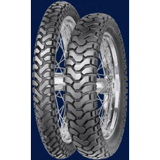 Anvelopa moto [2000024439101] On/off enduro tyre MITAS 110/80-19 TL 59T E07 Front MITAS 1108019 OMMT 59T E07