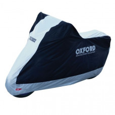 Husa OXFORD moto AQUATEX - large [L] [dimensiuni: 246x104x127] Oxford CV204