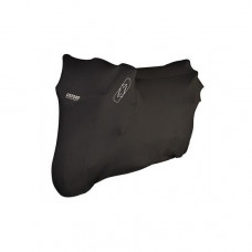 Husa OXFORD moto PROTEX - STRETCH [pentru interior] large [L] [dimensiuni: 246x104x127] Oxford CV172