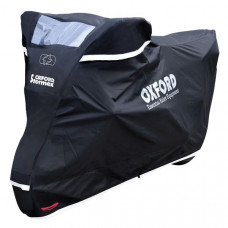 Husa OXFORD moto STORMEX - medium [M] [dimensiuni: 229x99x125] Oxford CV331