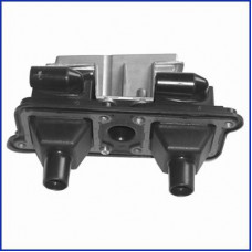 Bobina de inductie AUDI A4 (8D2, B5), Sedan, 11.1994 - 12.2001 HITACHI 138435 Bobina de inductie AUDI A4 (8D2, B5), Sedan, 11.1994 - 12.2001 HITACHI 138435