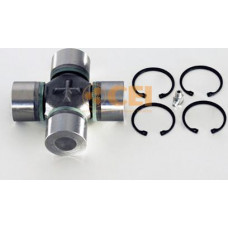 Articulatie. cardan Drive shaft cross 57x1525mm DAF 75 CF 85 CF 95 XF CF 75 CF 85 XF 105 XF 95 01.97- DAF CF 85 (AE85XF), 01.2001 - 05.2013 C.E.I. 133.138