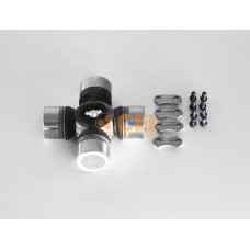 Articulatie. cardan Drive shaft cross 55x164mm VOLVO FH12 FH16 FM10 FM12 FM7 FM9 08.93- VOLVO FM7 (FM7), 08.1998 - 12.2001 C.E.I. 133.229