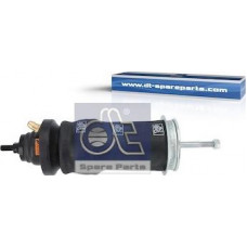 Amortizor. suspensie cabina Amortizorul cabinei soferului Fata-Spate SCANIA DT Spare Parts 1.25699