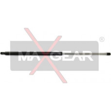 Amortizor portbagaj MERCEDES-BENZ VITO (638), Autobuz, 02.1996 - 07.2003 Maxgear 12-0096