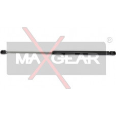 Amortizor portbagaj VW GOLF II (19E, 1G1), Hatchback, 08.1983 - 12.1992 Maxgear 12-0046