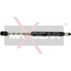Amortizor portbagaj AUDI 80 V (8C2, B4), Sedan, 09.1991 - 07.1995 Maxgear 12-0067
