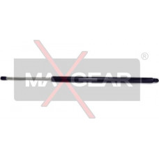 Amortizor portbagaj VW TRANSPORTER V (7HB, 7HJ, 7EB, 7EJ, 7EF, 7EG, 7HF, 7EC), Autobuz, 04.2003 - 08.2015 Maxgear 12-0135
