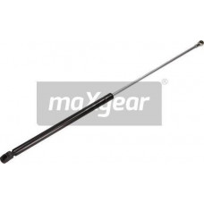 Amortizor portbagaj CHEVROLET CRUZE (J305), Hatchback, 12.2010 - Maxgear 12-0136