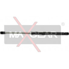 Amortizor portbagaj RENAULT MEGANE II (KM0/2_), Hatchback Van, 08.2003 - 07.2009 Maxgear 12-0124