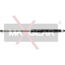 Amortizor portbagaj RENAULT CLIO II (SB0/1/2_), Hatchback Van, 09.1998 - Maxgear 12-0120